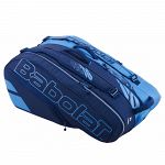 Babolat Thermobag Pure Drive 12R Blue / Navy